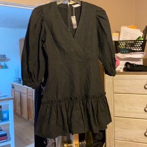 Karlie Women’s black dress